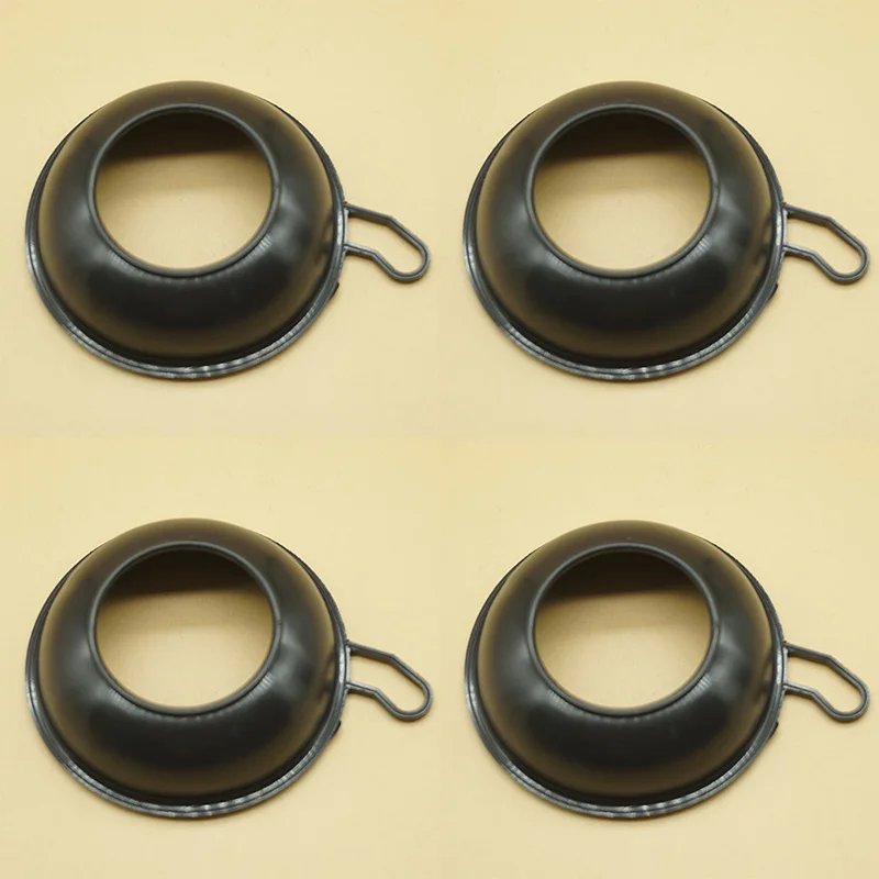 For Honda CBF600 CBF600S CBF 600 CBF 600S 2004 2005 2006 Carburetor Repair Kit Float Diaphragm Membrane