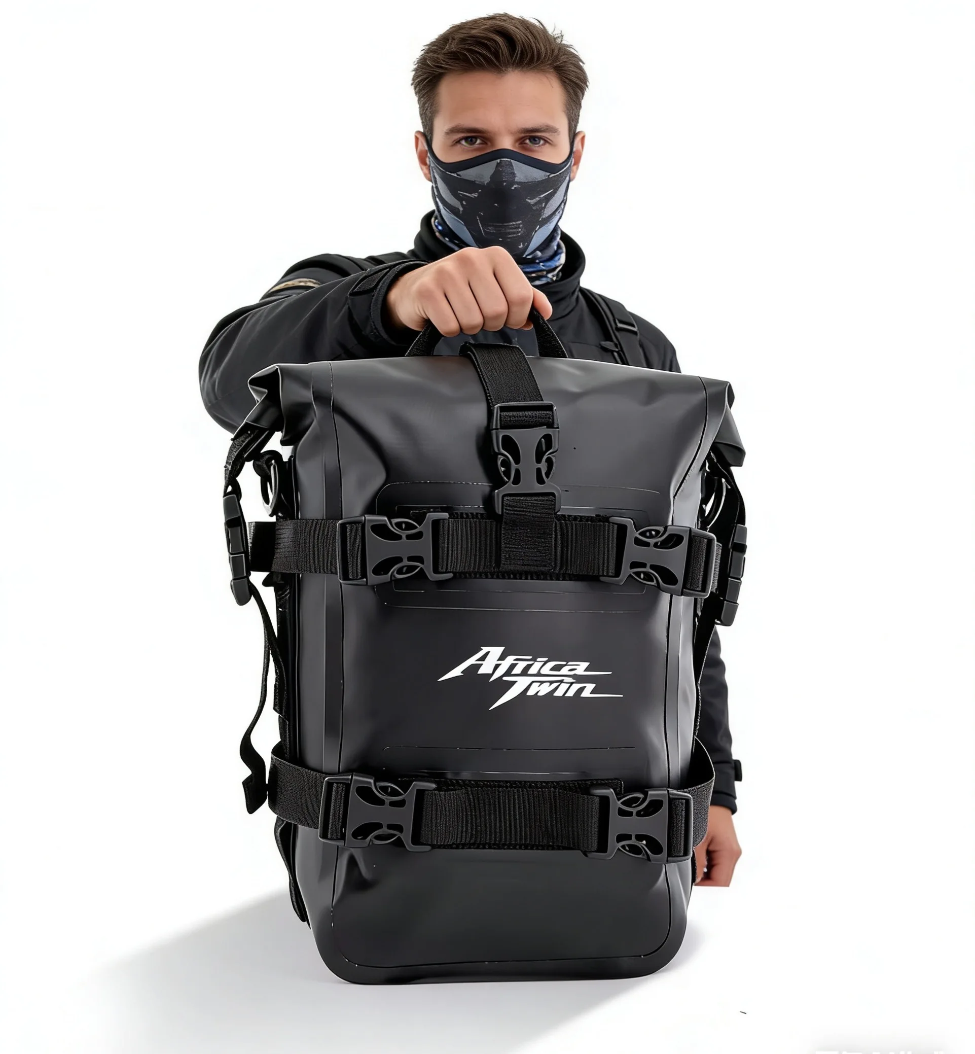 Waterproof 8L Side …