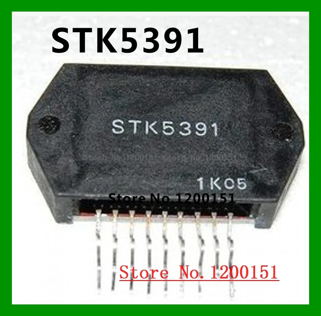 STK5391 STK5422 STK5441 STK5462 STK5471 STK5472 STK5473 STK5478 STK5479 MODULES