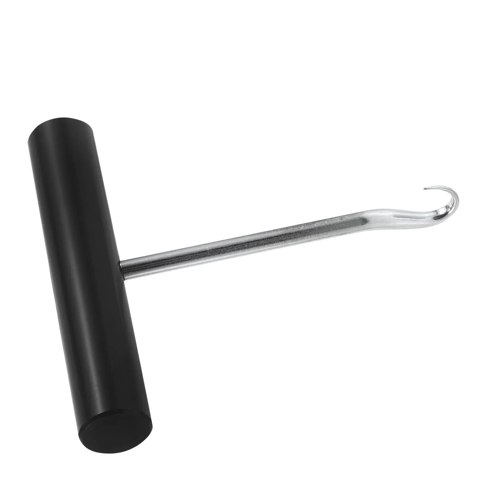 Badminton Racket Stringing Hook Tool Universal Compatibility Threading Assistance Portable Tennis String Puller Machine Tools