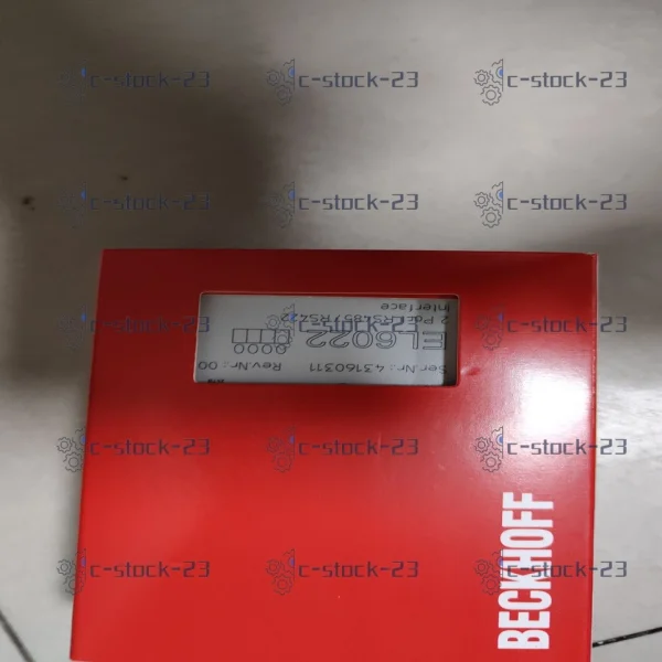 El6022 El 6022 شحن سريع العلامة التجارية الجديدة الأصلية بقعة Plc