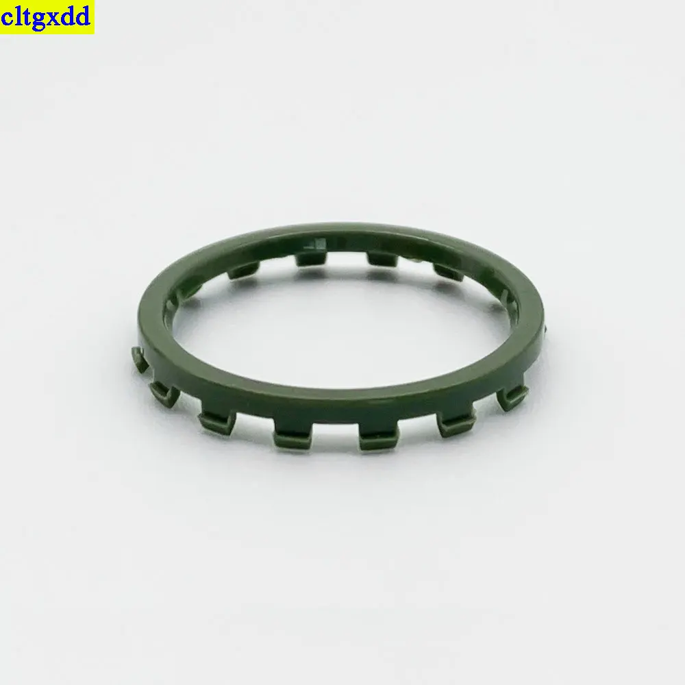 cltgxdd, 2 шт., подходят для контроллеров Xbox One Elite серии 1 2, декоративное кольцо с имитацией акцента, кольцо на палец