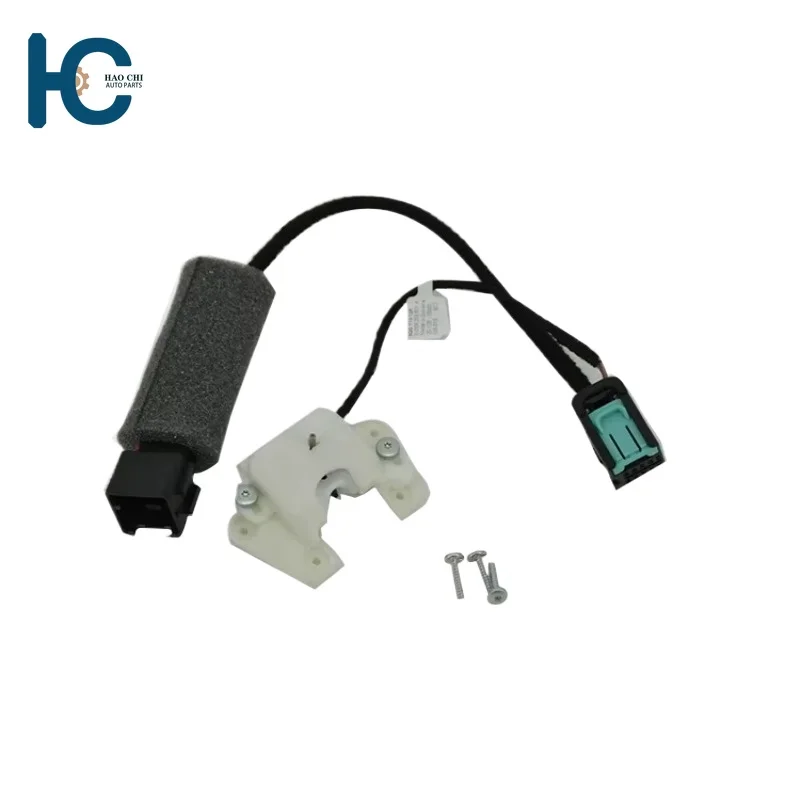 

3Q0713128 Car Microswitch Module for VW Audi 3Q0 713 128