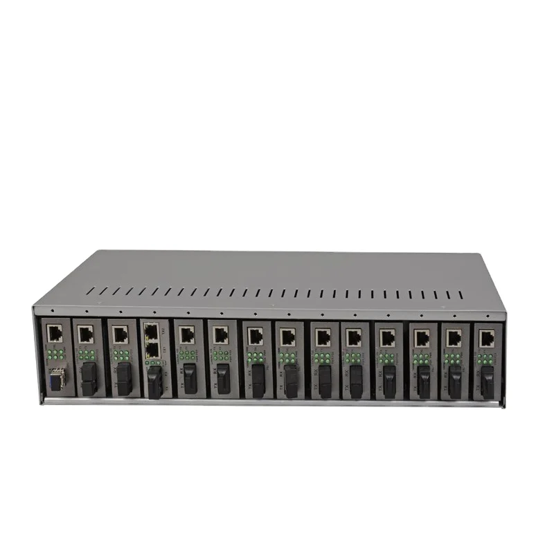 Iron Case 2U 19Inch…