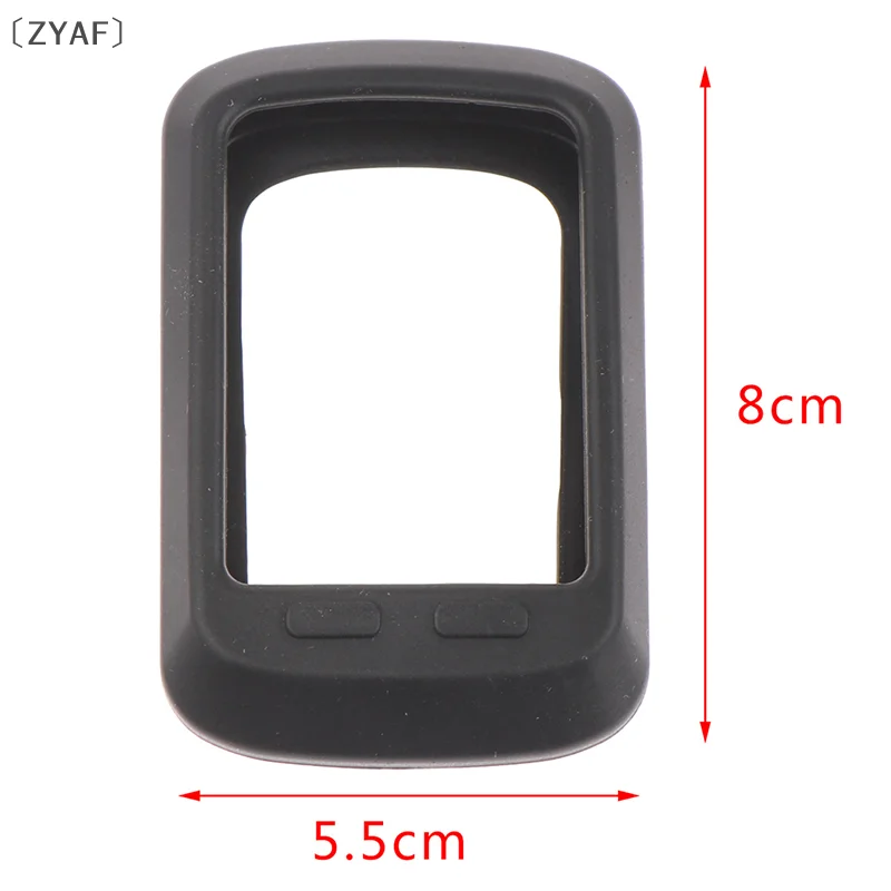 [ZYAF」 غطاء واقي شاشة كمبيوتر الدراجة + حافظة/فيلم لدرع معدات ركوب الدراجات Xoss G Plus