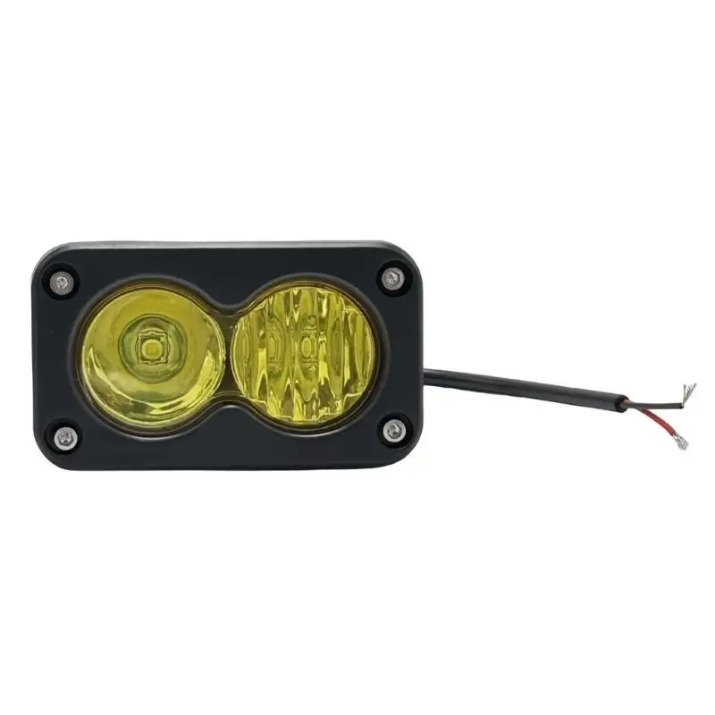 31BC IP67 Waterproof Dustproof LED Wide Car For Off Road Adventures