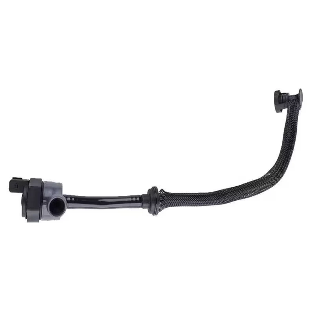 YY Premium-Fuel Tank Ventilation Valve 13907619299 Carbon Canister Solenoid Valve for BMW F01 F02 G12 G38 Ventilation Va