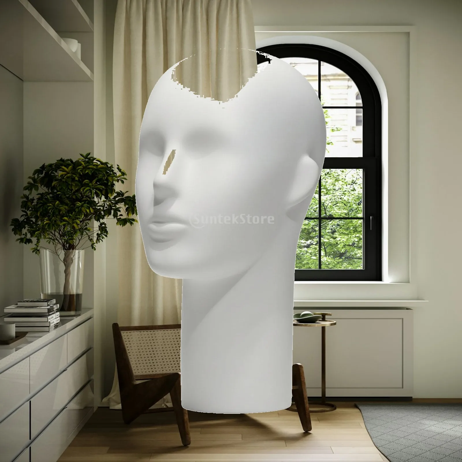 No image