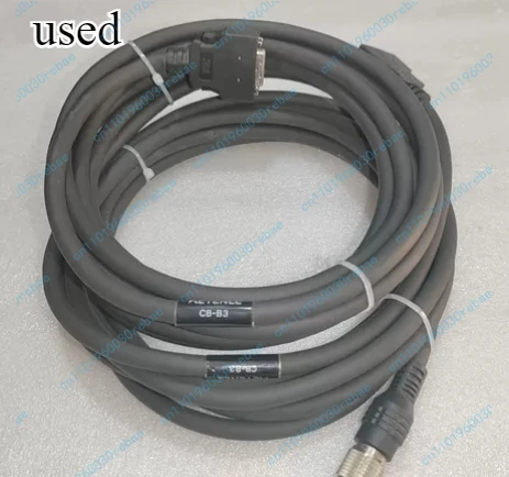

1pc ca-b3 visual system camera connection cable tool accessories