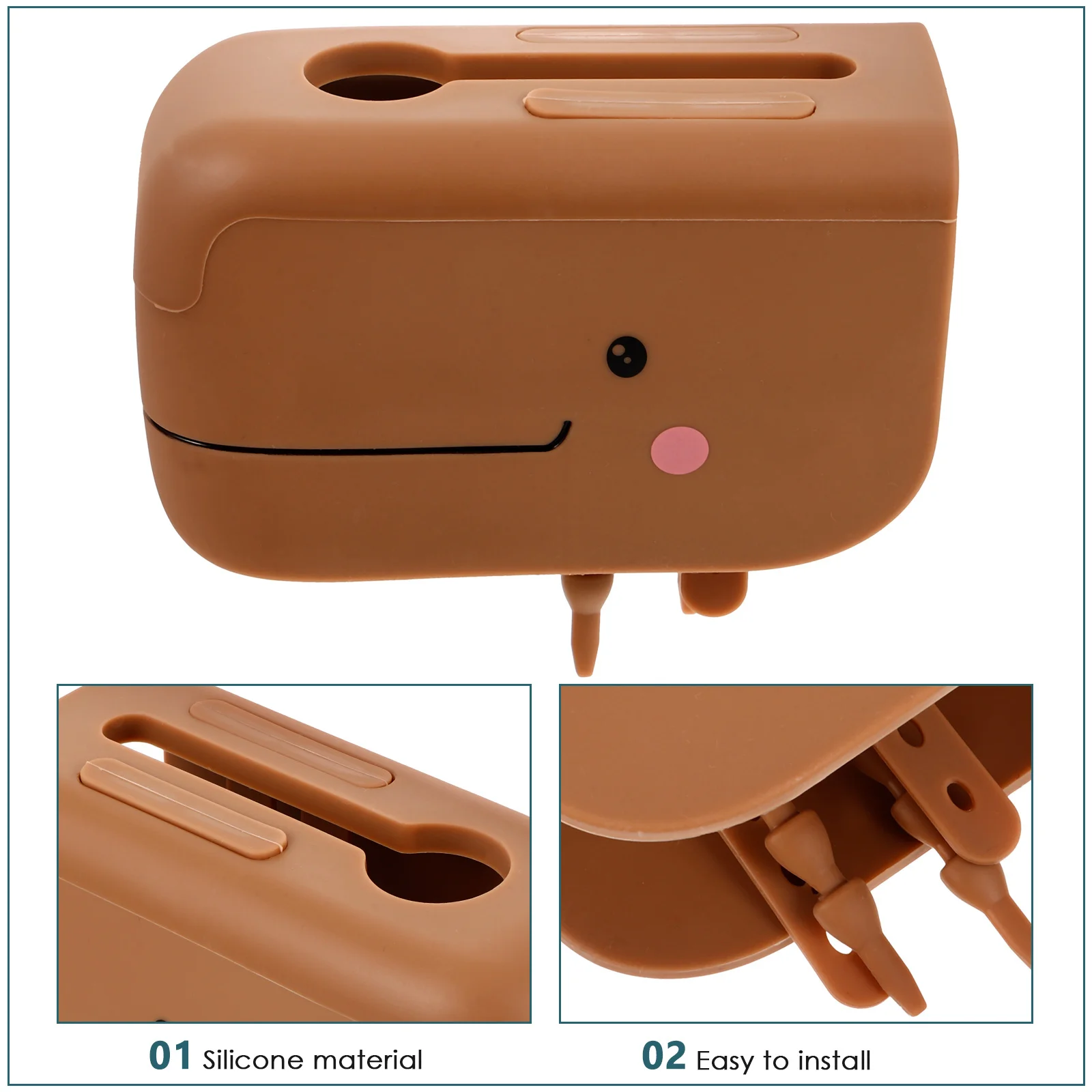 Tub Faucet Cover for Kids Bathroom Spout Protector Easy to Use Match Different Styles Products for Babies Bathtub Spout Cover