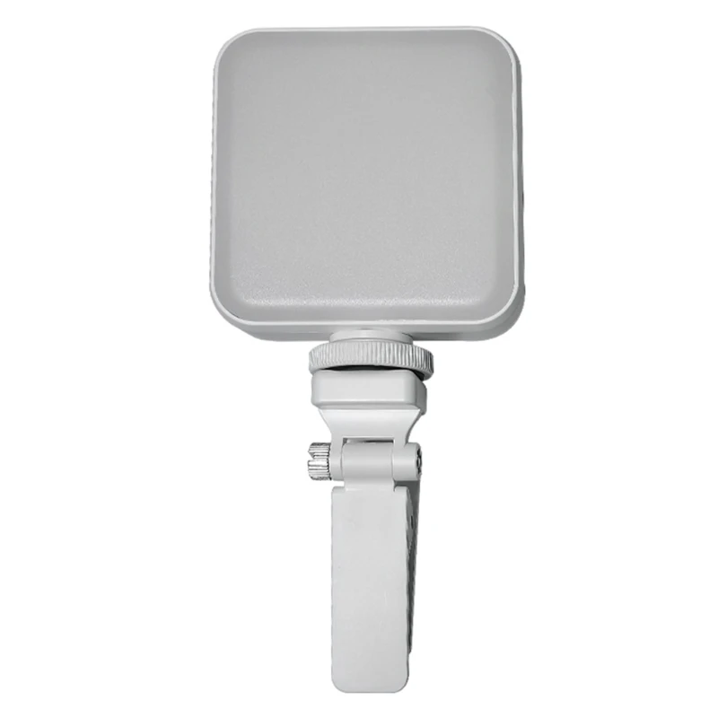 Dropship Square Indispensable Video Fill Light Adjusted 2.7W Multi-function Fill Light With Tripod  mAh Fill Optical Line