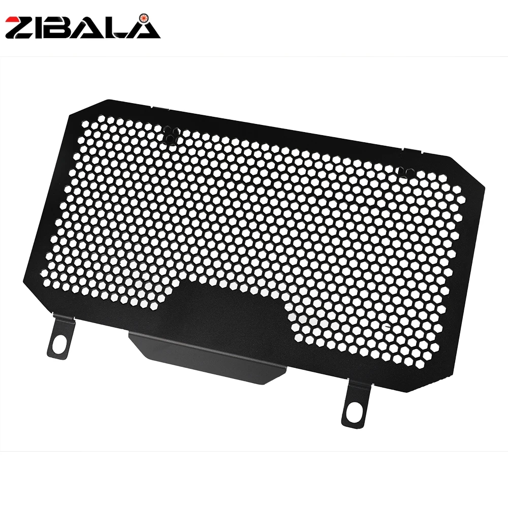 FOR Honda CB500X CB500F CB400X 2013-2016 2017 2018 2019 2020 Motorcycle Radiator Grille Guard Cooler Protector Cover For CB400F