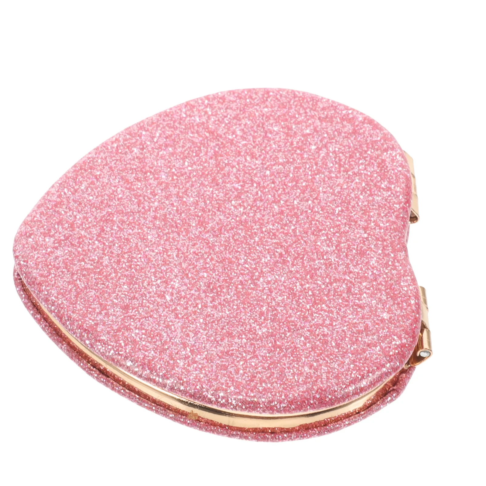

Vanity for Dressing Table Portable Makeup Mirror Ladies Wallet Purse Small Girl