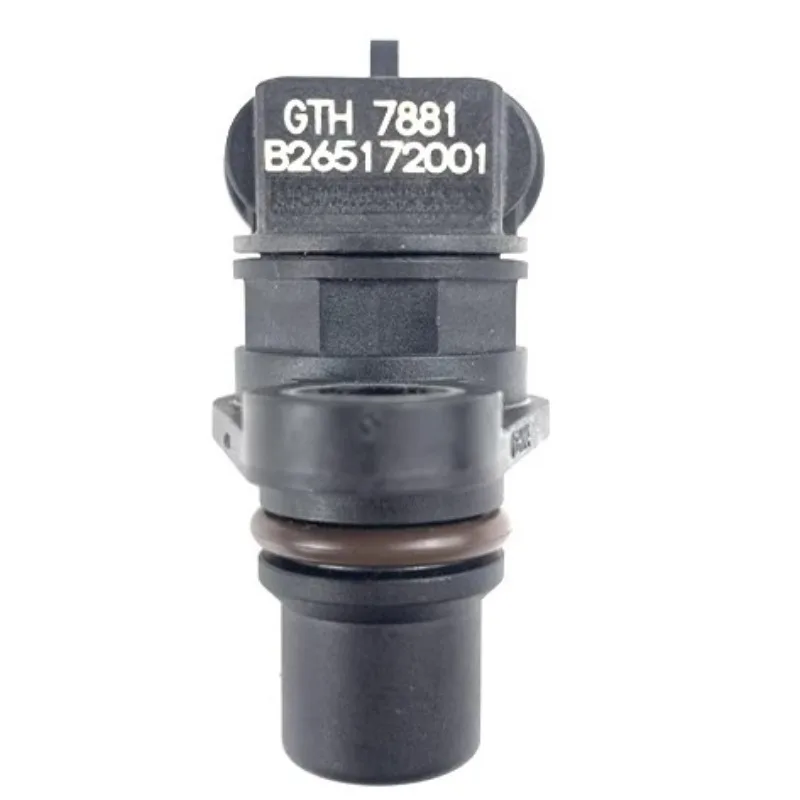 

F 012 00B 018 Camshaft Position Sensor Phase Sensors Accessory 1pc for Changan EADOXT Alsvin CS35 EADOXT V5V7 B265172001