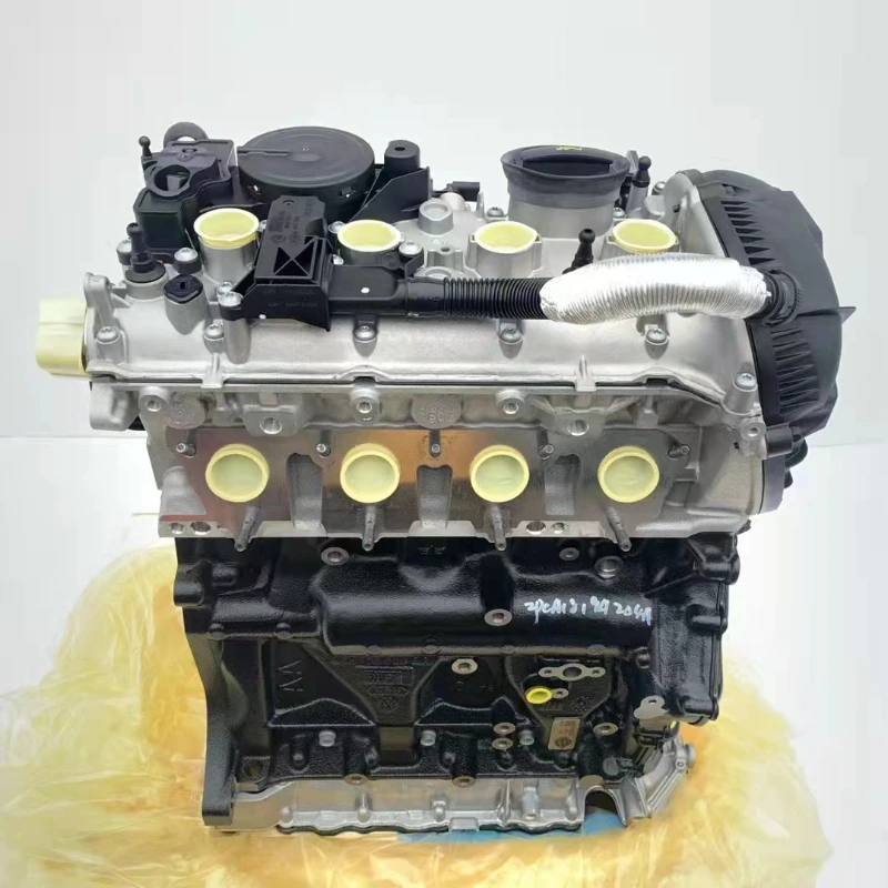 1.8T 2.0T EA888 engine Complete engine tfsi tsi  CJE CDH CEA CAE CPM CGM CFK CNC CAB BYJ CCU CYY CUF