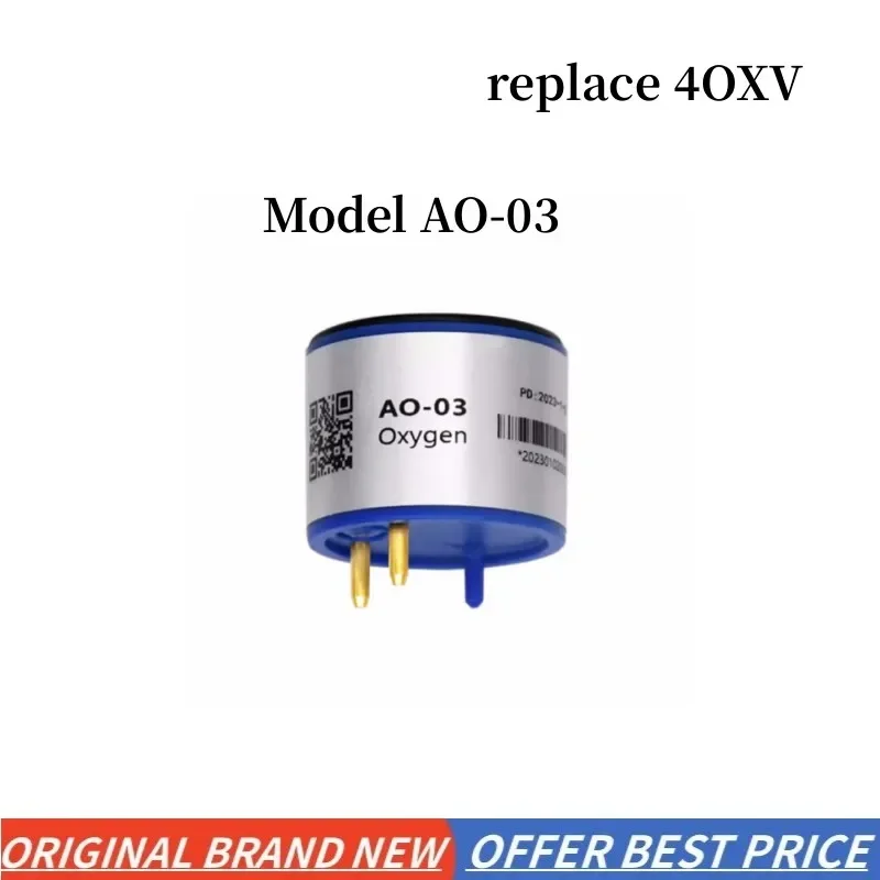 酸素濃度センサー,スペアプローブao03, a3,a03, a03, a03,aa80-390r, 40xv, 4ofv, 4of-2,新品