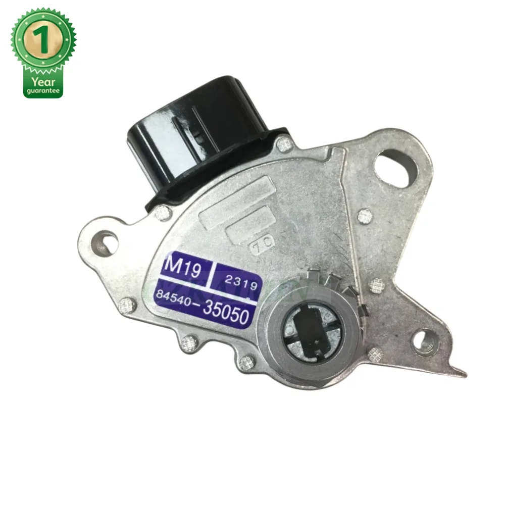 Transmission Neutral Start Safety Switch OEM 84540-35050 8454035050  For 2005-2015 Toyota Tacoma NS517 SW4984 1S7436