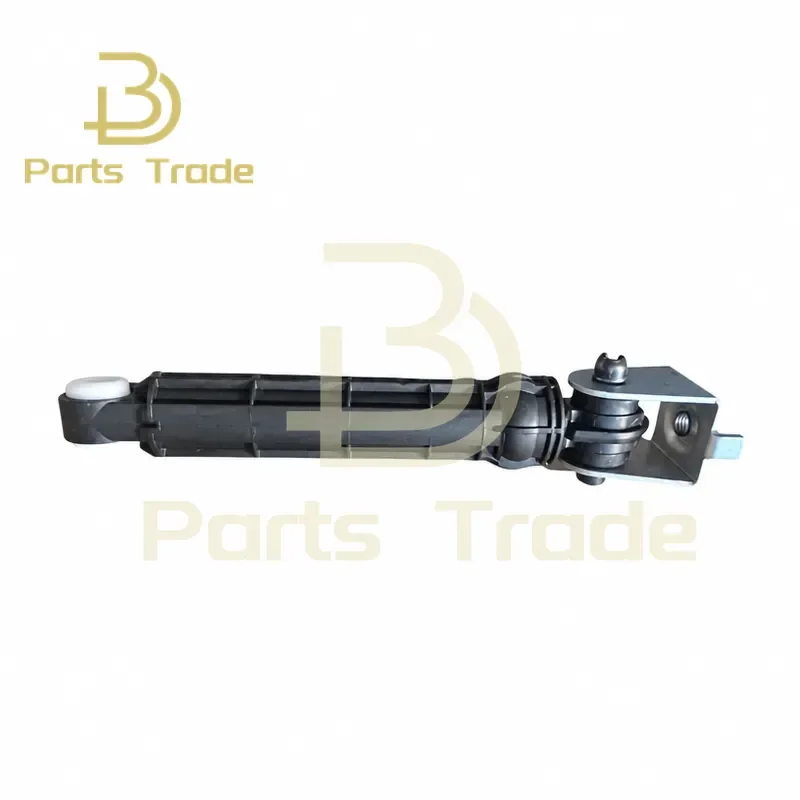 2pcs New Shock Absorber Rod for Haier Drum Washing Machine 0020600213 120N Compatible Replacement Parts