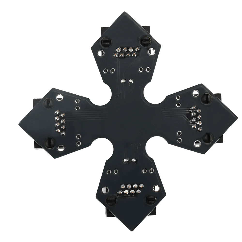 Метательный кран Star LAN Пассивный кран Ethernet Сетевой пакет Захват модов Реплика Мониторинг Инструмент связи Ethernet RJ45