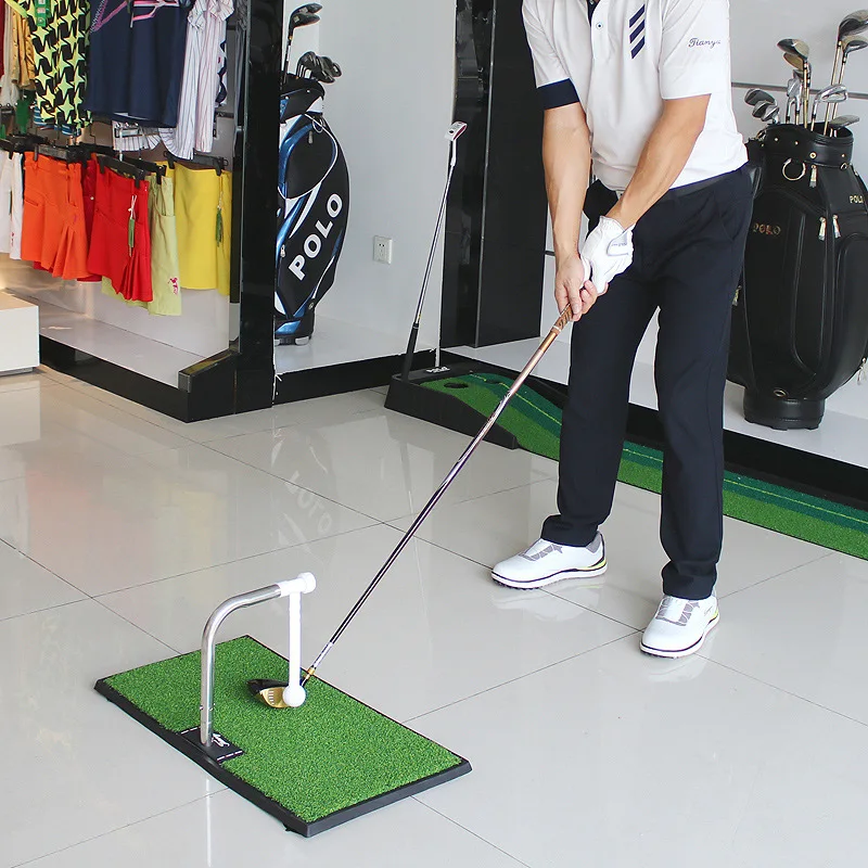 

Golf Swing Trainer 360 Degree Rotation for Golf Exerciser Practice Golf Swing Trainer Training Aid