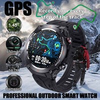 For XIAOMI New GPS Smart Watch 1.45\