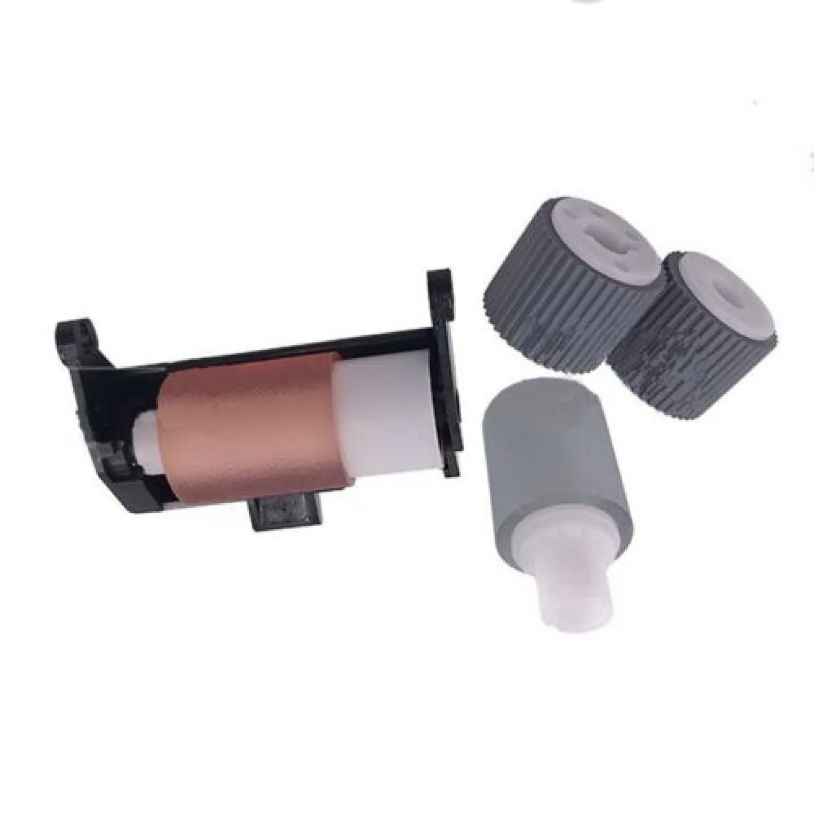 ADF Pickup Feed Separation Roller Fits For Konica A143563100 For Bizhub C224e 9J07330102 223 283 C364e C554 363 423 C364