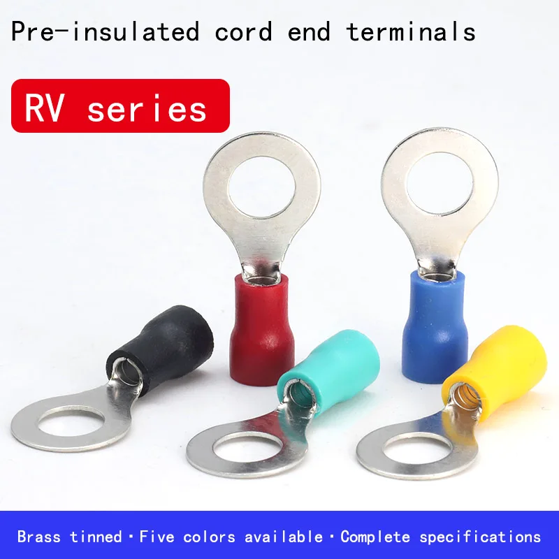 RV1.25-3 Insulated … - image