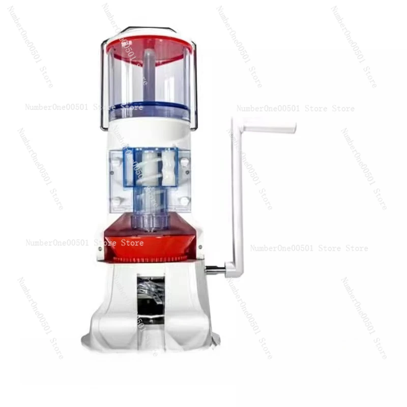 

Ручная машина для приготовления пельменей и вареников WJ-18, бытовая, производительность около 26 шт./мин.