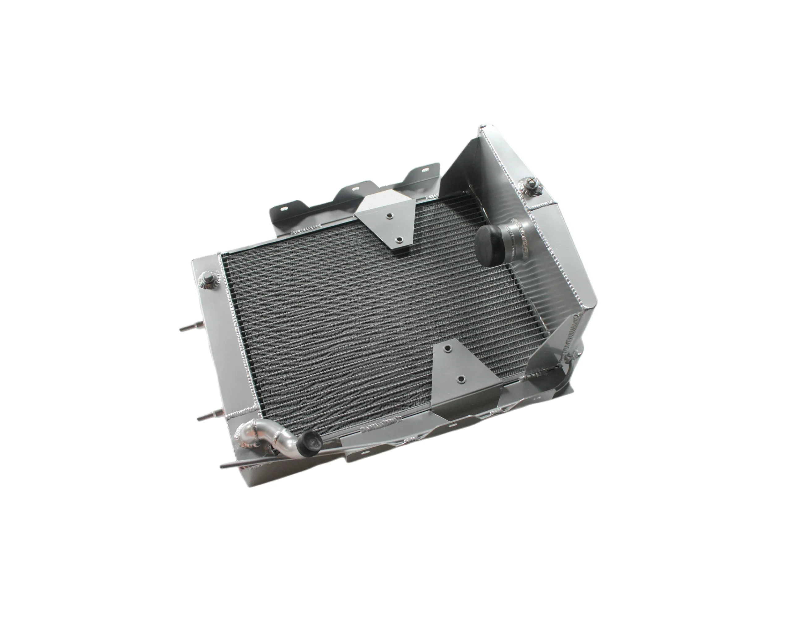 

Radiator For MG T-type MG TC TD Midget 1.3L XPAG I4 Ohv 1949-1953