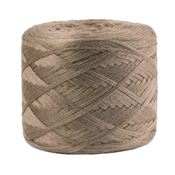 250G/Ball 머서라이즈 혼방 양모 실, 모조 캐시미어 핸드 니트 실, 크로셰 스카프, 스웨터 TJ7569