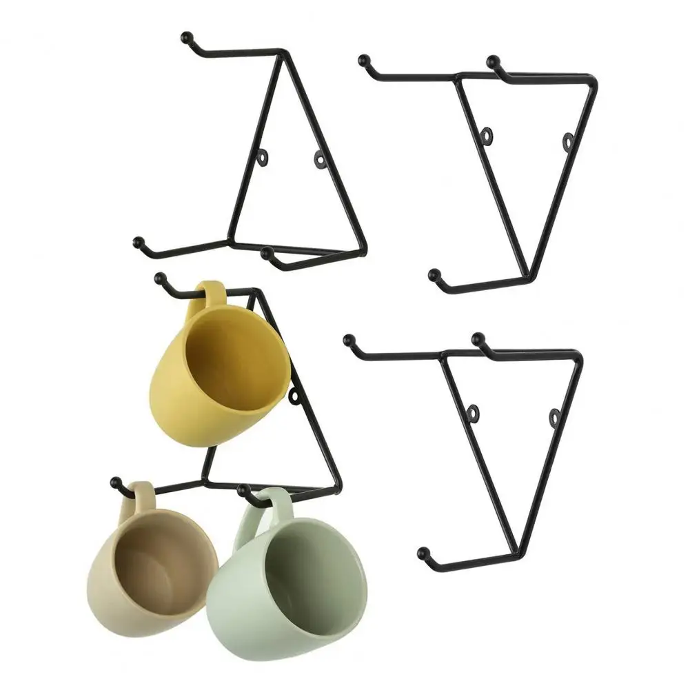 Coffee Mug Holder W…