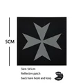 Reflective patch  3