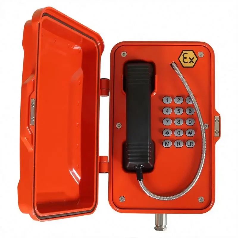 

ex proof telephone Anti Explosive phones Anti Explosive phone