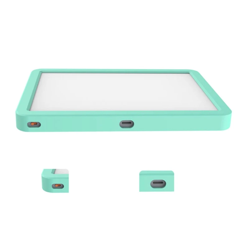 DN59 Touchpad Silicone mềm bảo vệ chống sốc cho vỏ cho Trackpad 2