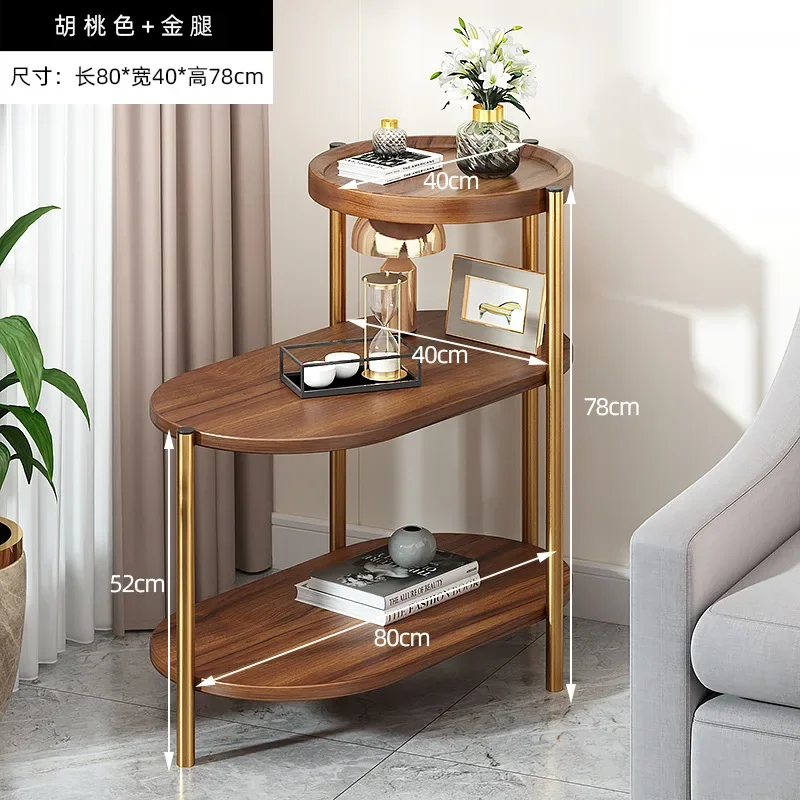 

Dining Coffe Table Bed Side Auxiliary Makeup Center Room Small Table Outdoor Furniture Wall Muebles Para El Hogar Furniture