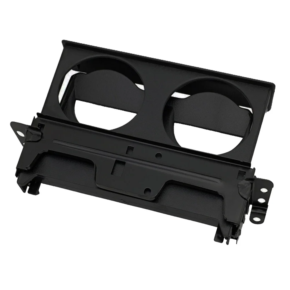 For Toyota Center Cup Holder 5562089103 Compatible with For 4Runner 1989 1995 and Hilux 1989 1998 Plastic Replacement - view 2