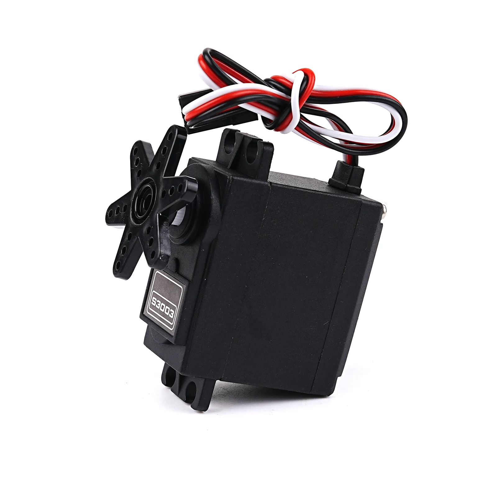 S3003 3 كجم RC محرك معزز 180/270/360 درجة أجهزة رقمية لتقوم بها بنفسك وظائف الطاقة أجزاء لسيارة RC/طائرة/طائرة هليكوبتر/نموذج روبوت اللعب