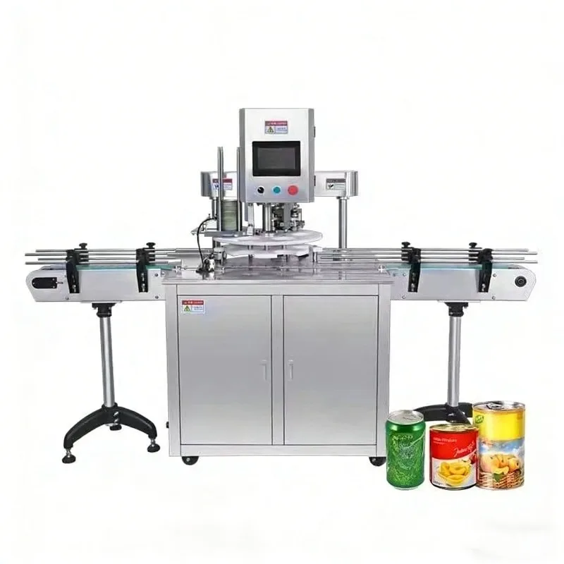 Industrial Induction Sealing Machine Automatic Aluminum Foil Sealer For Bottle Packaging Customized