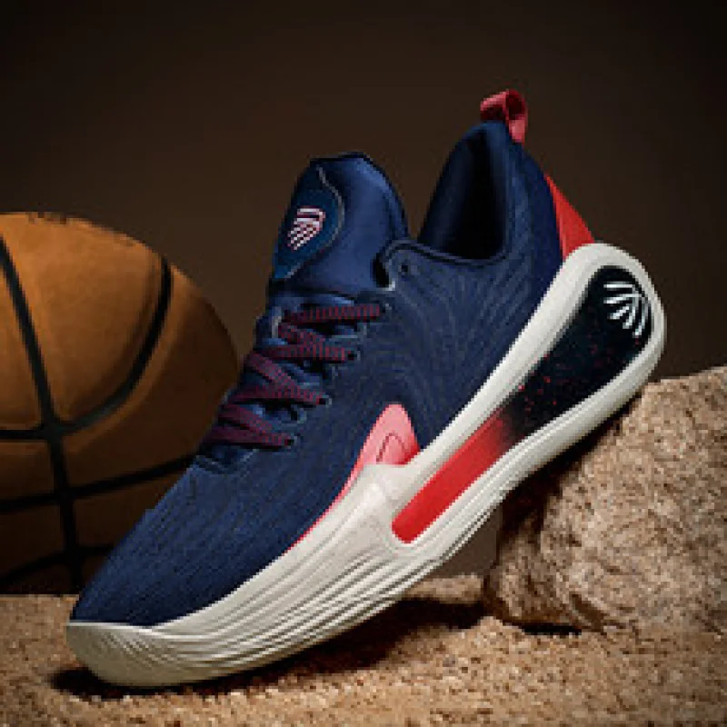 

Night light new sneakers for men's basketball and children's sports shoes, trendy summer with mesh and rubber soles, suitable fo