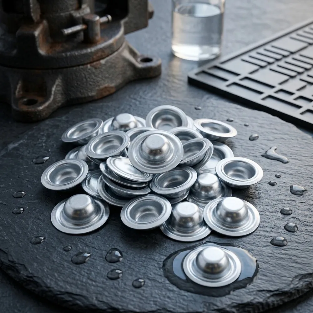 Metal Screw Roof Cap Weatherproof Protective Covers For Home DIY Building Hardware Repair Accessories