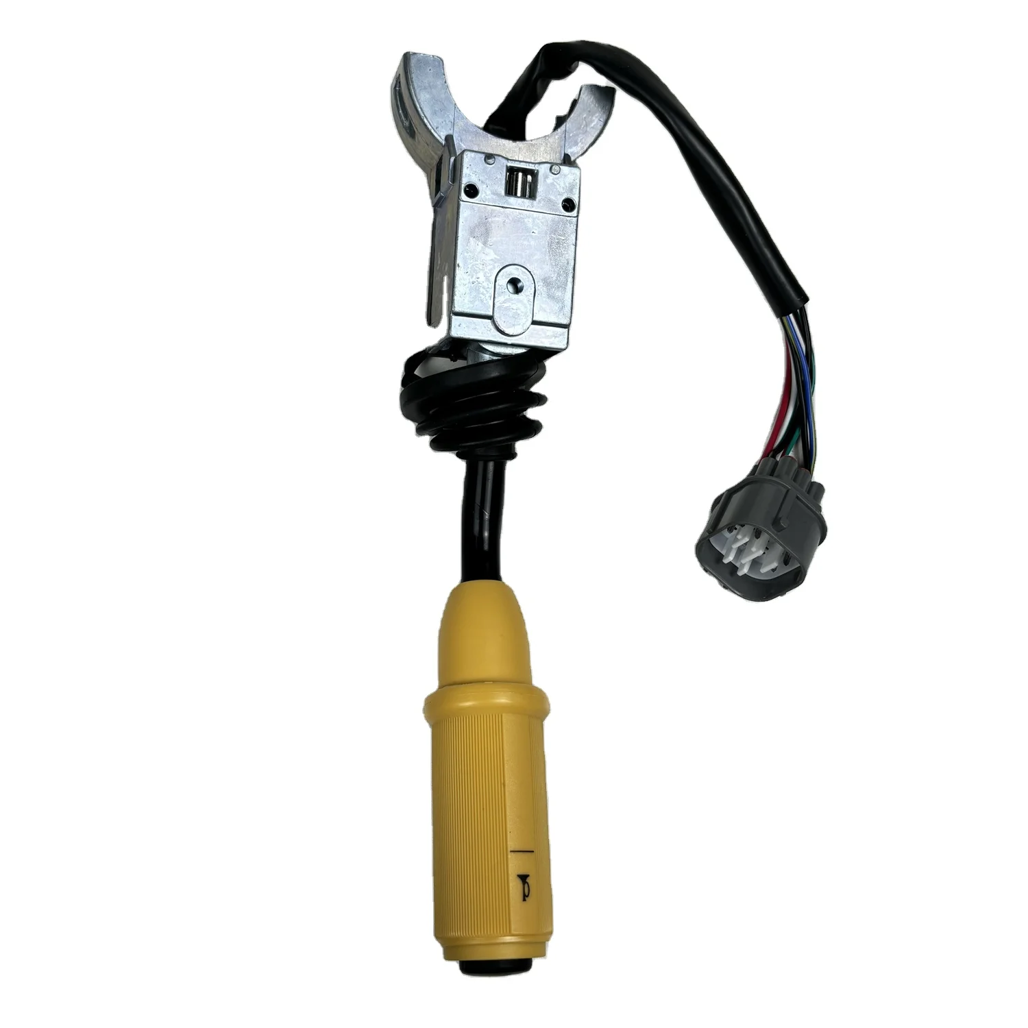 

New Left Handle Forward & Reverse Column Switch 701/80165 701-80165 70180165 for Backhoe 2CX 2CXS 2CXL