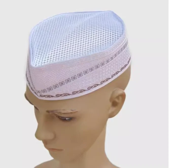 

Malaysia Summer Mesh Boat Hat Mousse Boat Hat Top Hat