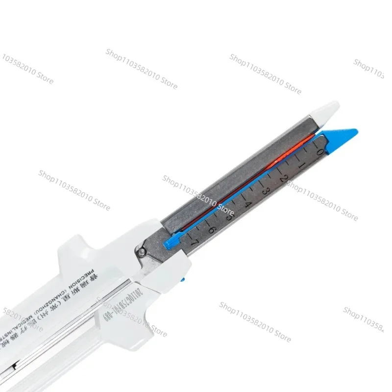 Professional Surgeon Medical Equipment 60/75mm surgical linear cutter stapler and cartridge