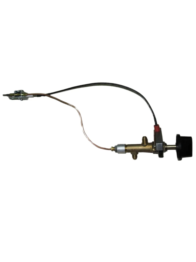 

Gas Automatic Shutoff Safe Valve, Flameout Safety Protection Valve, Thermocouple Solenoid Valve With Igniter