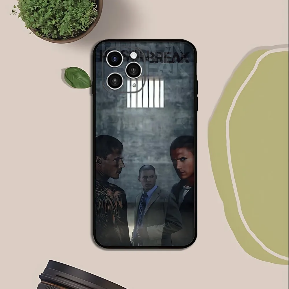 حافظة لهاتف آيفون 16 15 11 13 14 Pro Max 7 8 Plus X Xr Xs Max 12 mini