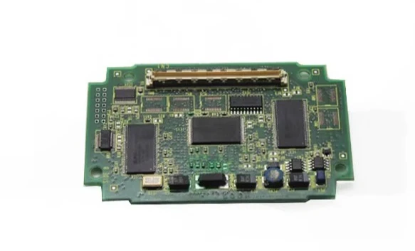 

Б/у A20B-3300-0322 для печатной платы FANUC A20B-3300-0322