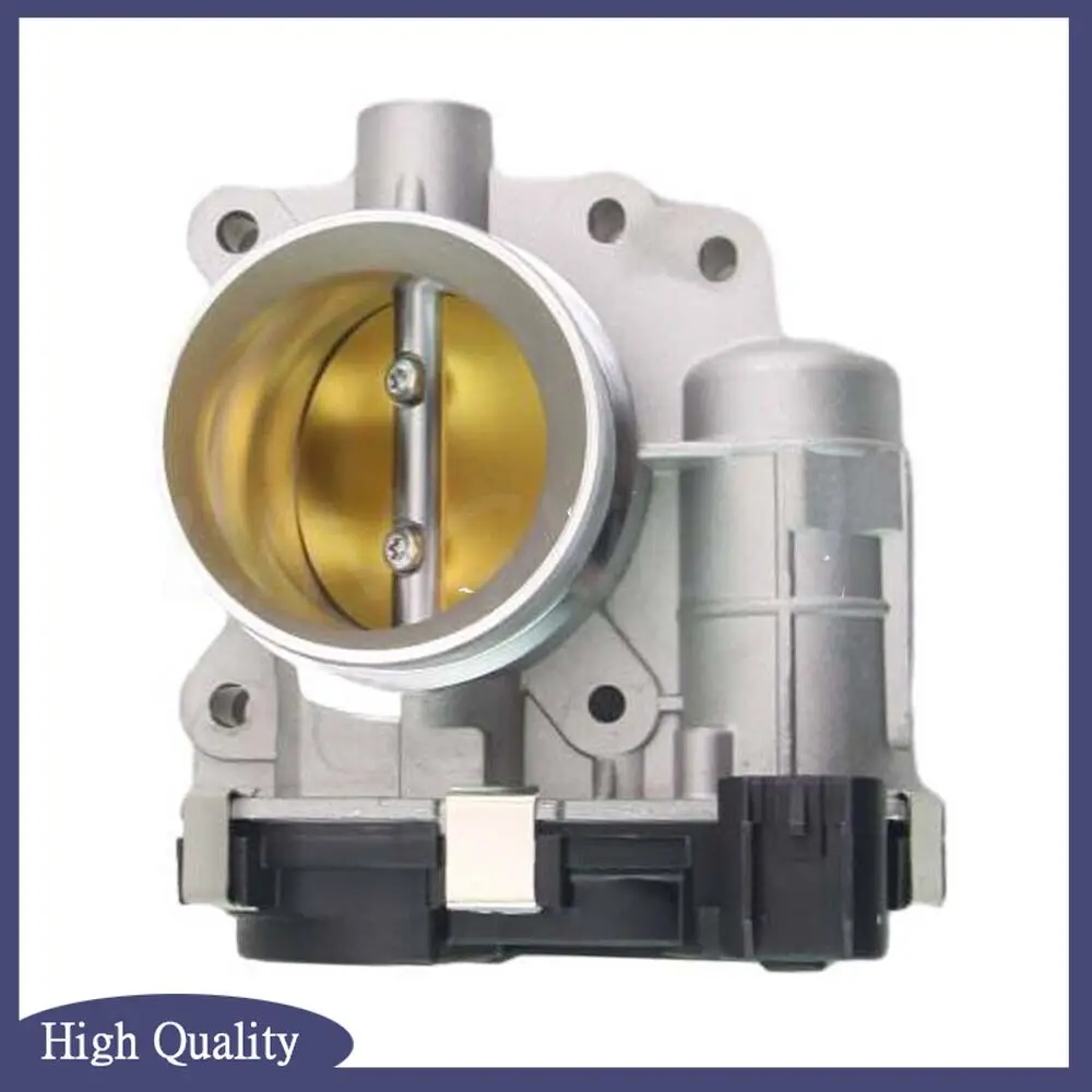 

Throttle body Valve For 2004-2008 2.0T Opel Saab Vauxhall 55354710 93189207 825261 70370341 2508541