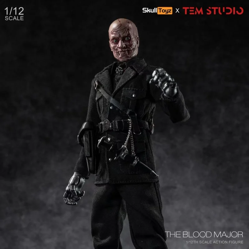 Thumbnail 4 - #41 Best Poseable Action Figures to Buy In 2026