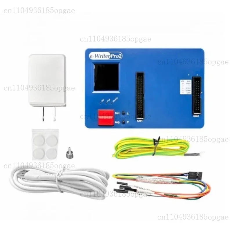 E-WriterPro Holtek Programmer E-Writer Pro Programmer, Can Burn The Full Range Of HOLTEK