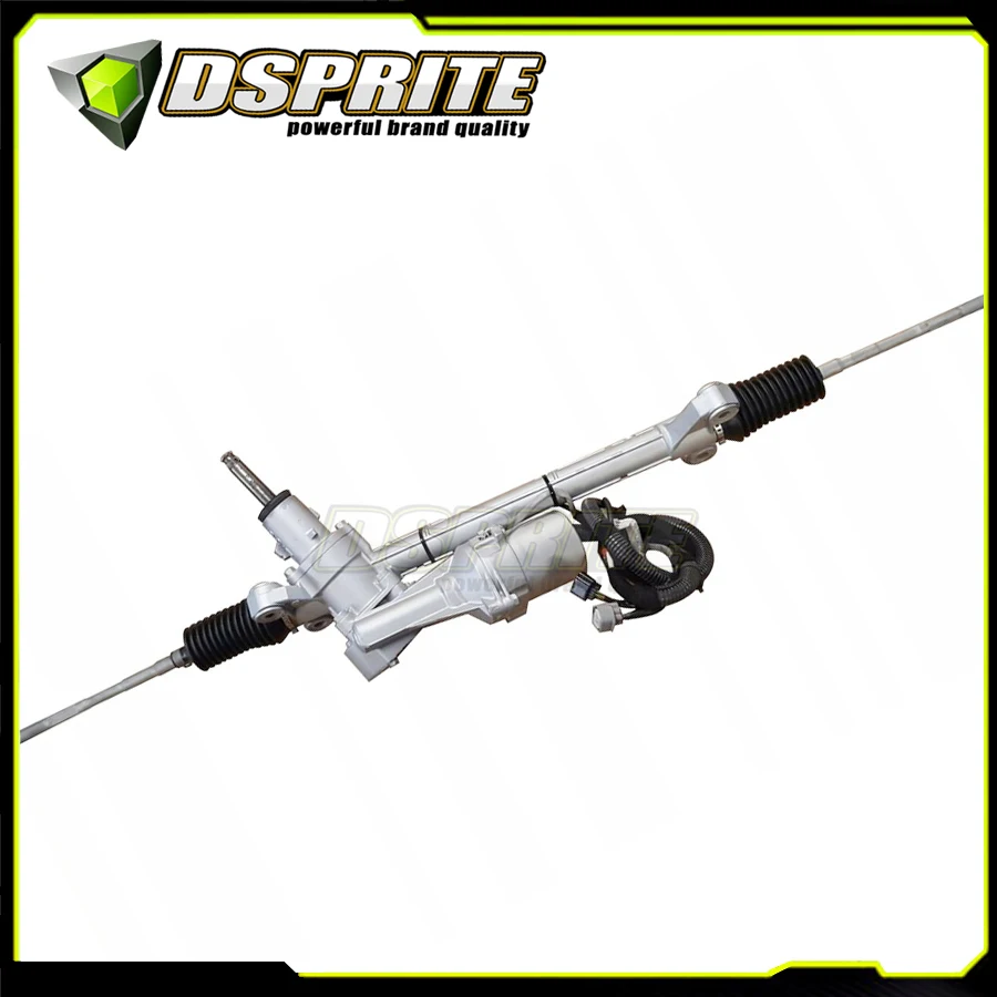 

NEW POWER STEERING RACK 34110AJ133 FOR SUBARU LEGACY OUTBACK 34110AJ130 34110AJ131 34110AJ132 34110AJ133 34110AJ134